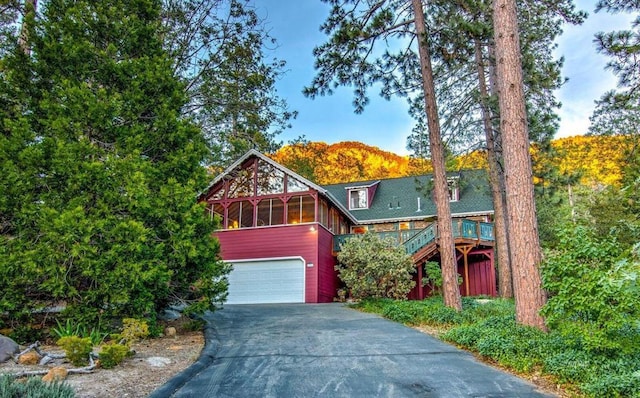 25460 Seneca Dr, Idyllwild CA, 92549, 4 bedrooms, 2 baths house for sale