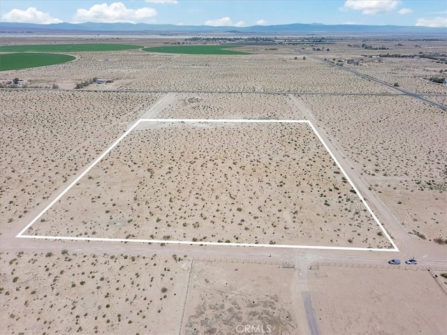 045574 Mendocino, Newberry Springs CA, 92365 land for sale