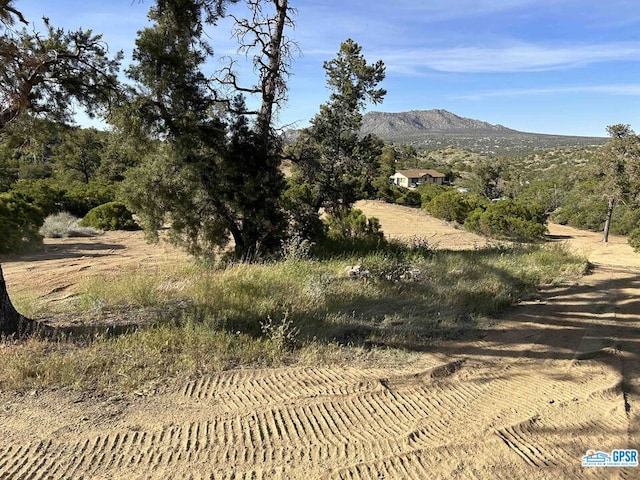 Listing photo 2 for 0 Eden, Mountain Center CA 92561