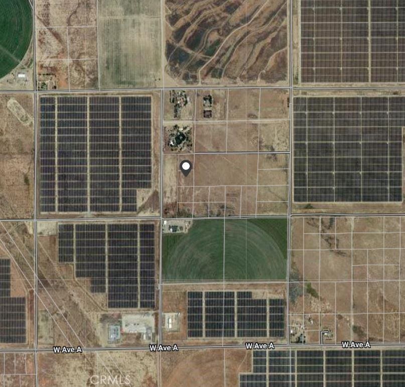 0 155th St W, Rosamond, CA 93560