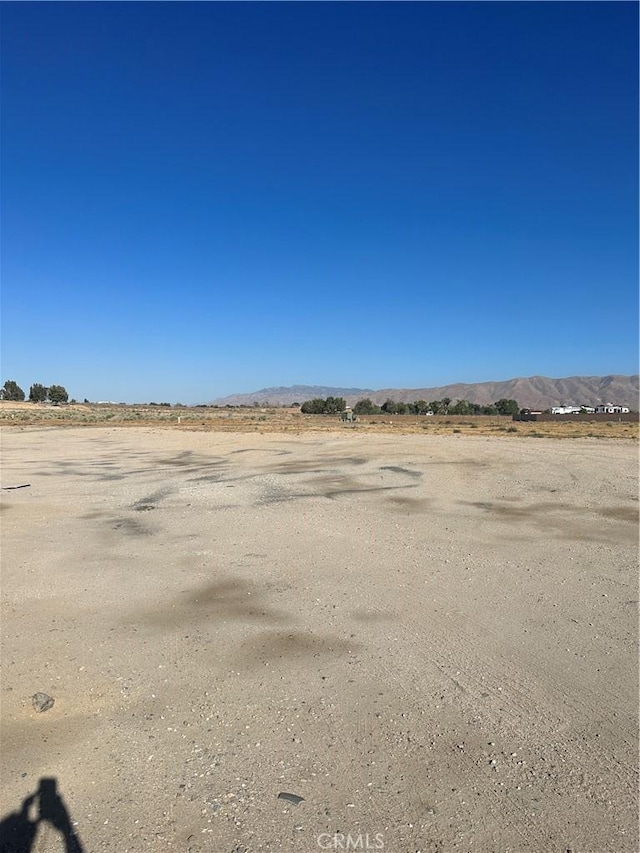 0 Town Center Dr, Apple Valley CA, 92308 land for sale