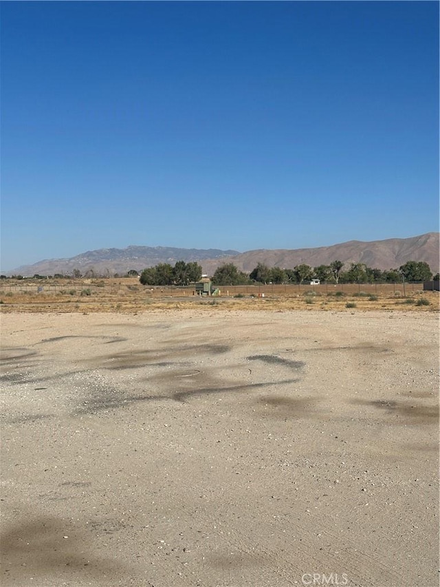 Listing photo 3 for 0 Town Center Dr, Apple Valley CA 92308