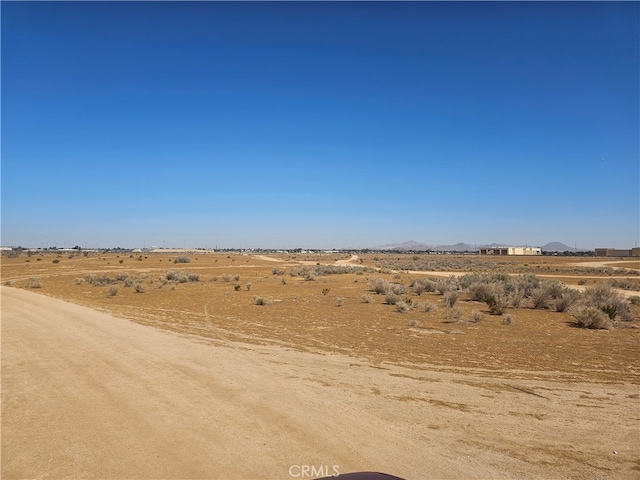 0 Sandia Rd, Apple Valley CA, 92308 land for sale