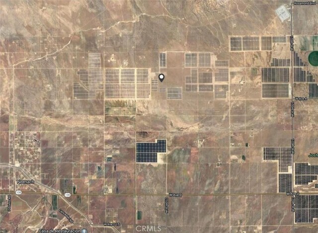 0 210th St W, Rosamond, CA 93560 - photo 2