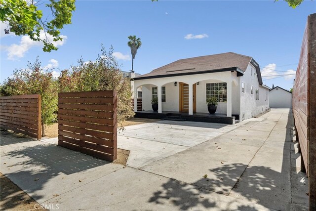 5750 5th Ave, Los Angeles, CA 90043 - photo 36