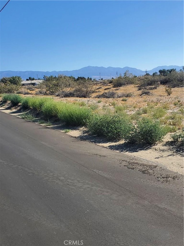 Listing photo 2 for 19434 El Mirage Airport Rd, Adelanto CA 92301