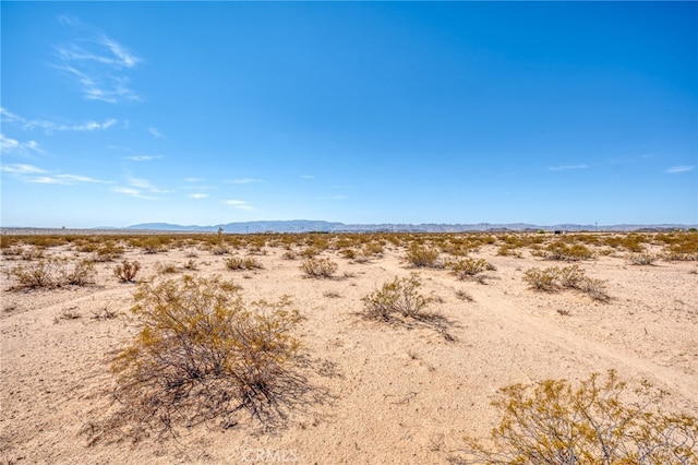 123 Mars Ln, Joshua Tree CA, 92252 land for sale