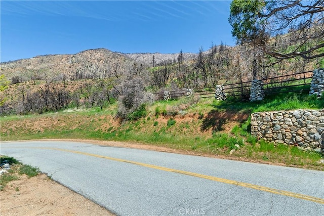 Listing photo 2 for 0 Pine Bench Rd, Oak Glen CA 92399