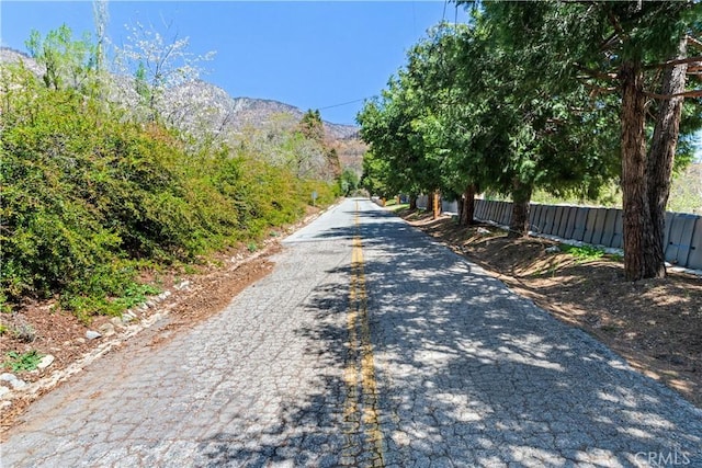 Listing photo 3 for 0 Pine Bench Rd, Oak Glen CA 92399