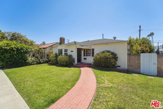 2605 S Bentley Ave, Los Angeles CA, 90064, 3 bedrooms, 2 baths house for sale