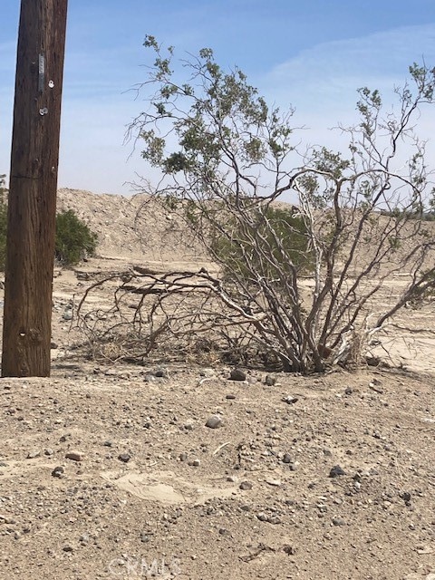 0 Fort Cady, Newberry Springs CA, 92365 land for sale