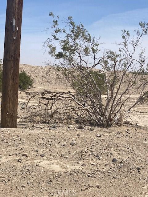 0 Fort Cady, Newberry Springs, CA 92365 - photo 1