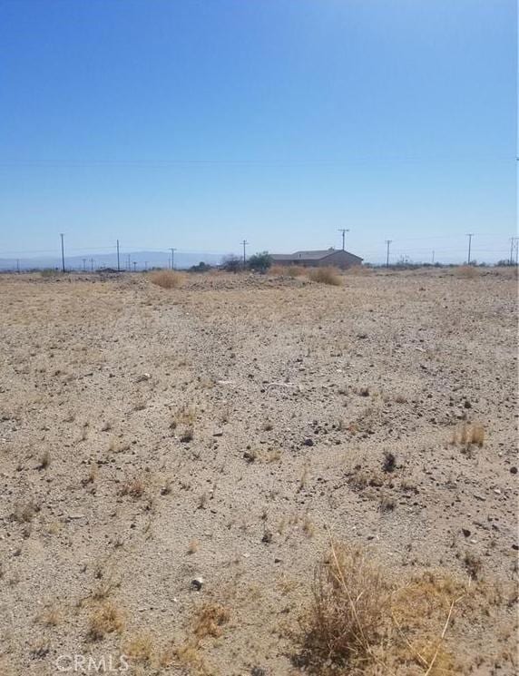 2480 Maple Ave, Salton City CA, 92274 land for sale