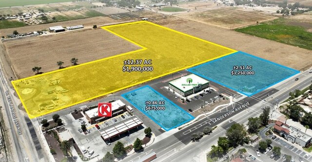 0 W Esplanade Ave, San Jacinto, CA 92582 - photo 4