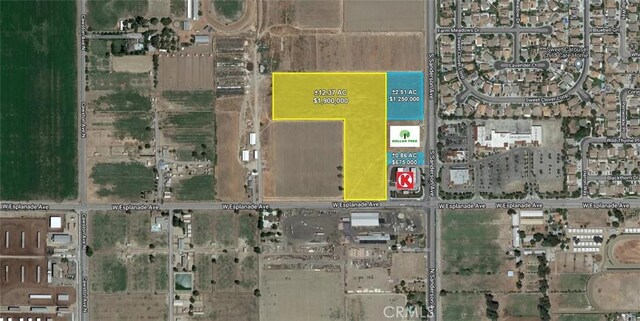 0 W Esplanade Ave, San Jacinto, CA 92582 - photo 5