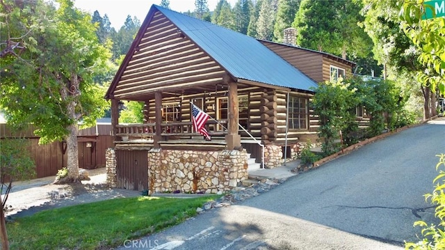 211 Main St, Sierra City, CA 96125 - photo 1