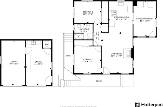 211 Main St, Sierra City, CA 96125 - photo 45