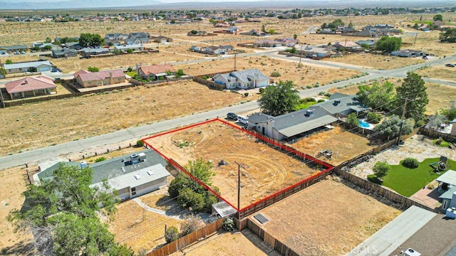 9424 Walpole Ave, California City, CA 93505 - photo 11
