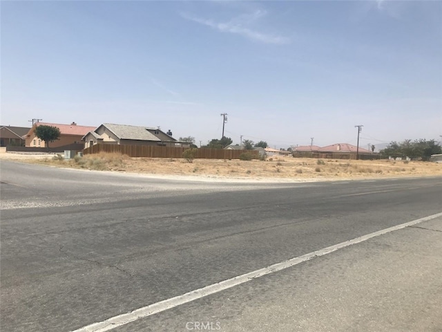 20525 Airway Blvd, California City, CA 93505 - photo 18