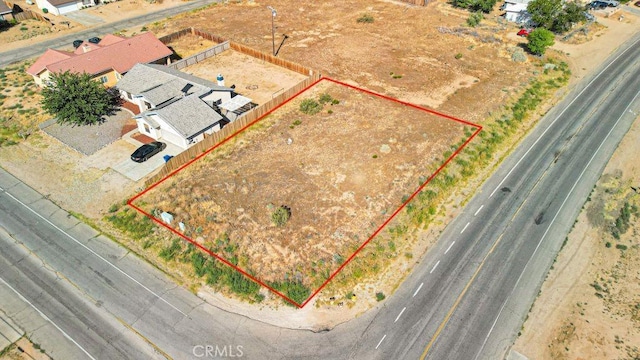 20525 Airway Blvd, California City, CA 93505 - photo 12