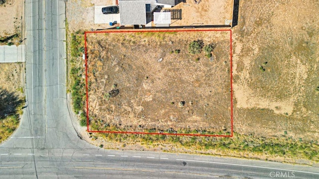 20525 Airway Blvd, California City, CA 93505 - photo 1