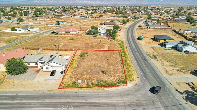 20525 Airway Blvd, California City, CA 93505 - photo 4