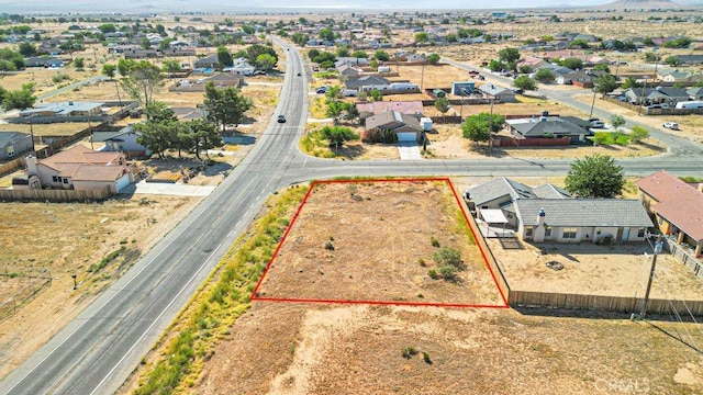 Listing photo 2 for 20525 Airway Blvd, California City CA 93505