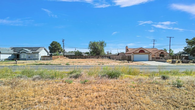 20525 Airway Blvd, California City, CA 93505 - photo 14