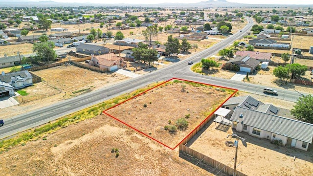 20525 Airway Blvd, California City, CA 93505 - photo 5