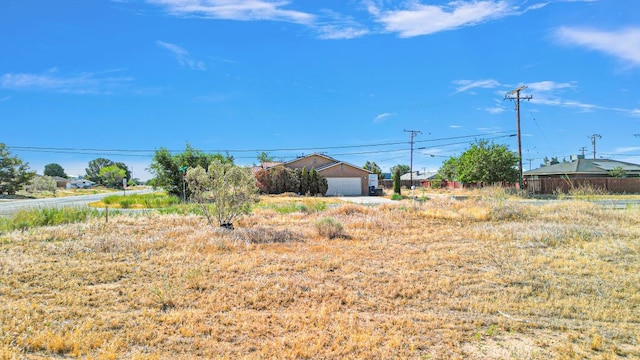 20525 Airway Blvd, California City, CA 93505 - photo 15