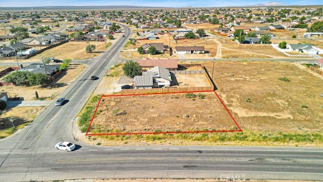 Listing photo 3 for 20525 Airway Blvd, California City CA 93505