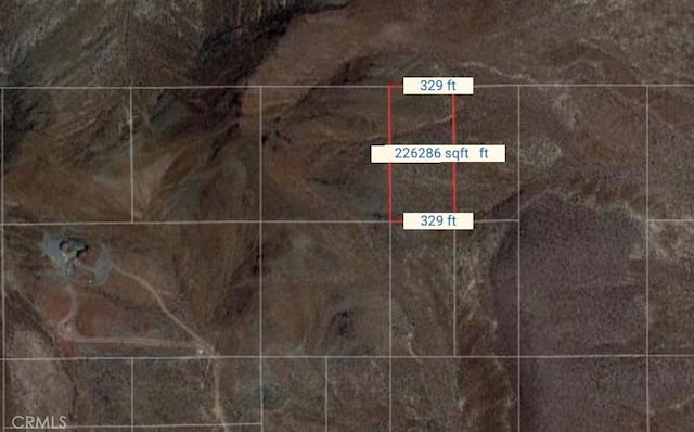 0 Apn # 0462042230000, Helendale, CA 92342 - photo 1