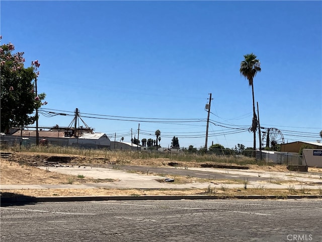 9273 Broadway, Planada CA, 95365 land for sale