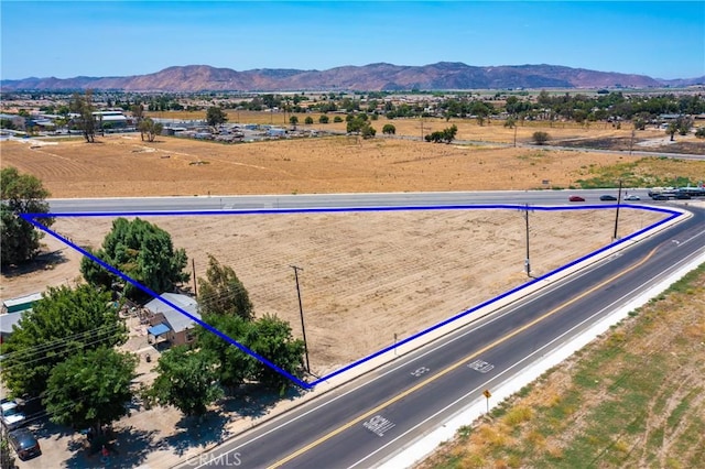 0 N State St, San Jacinto CA, 92583 land for sale