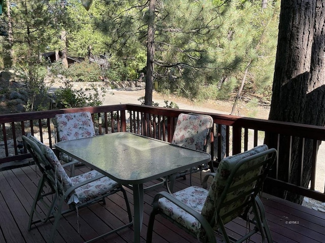 Listing photo 2 for 52420 Laurel Trl, Idyllwild CA 92549