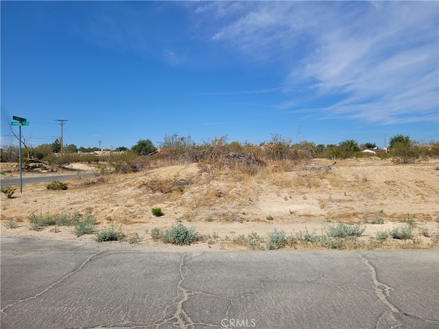 0 Jeremy Ave, California City CA, 93505 land for sale