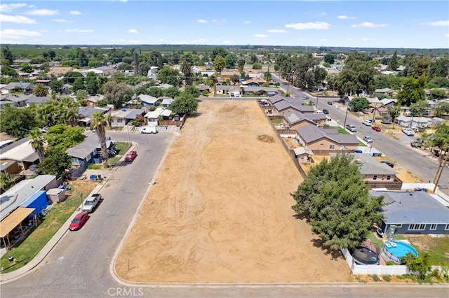 528 S Camelia Ave, Farmersville CA, 93223 land for sale