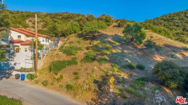 0 Tranquil Dr, Tujunga CA, 91042 land for sale