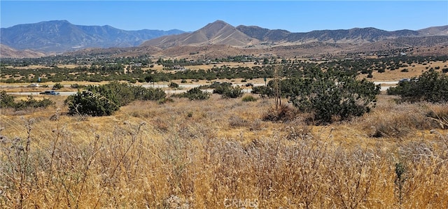 0 Sierra Hwy, Acton CA, 93510 land for sale