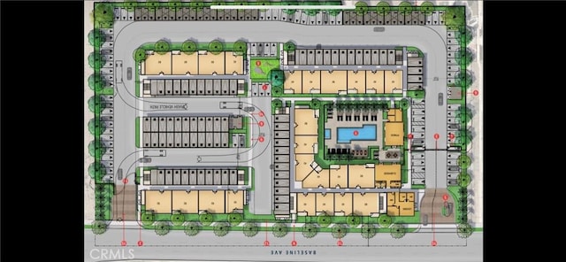 16813 Baseline Ave, Fontana CA, 92336 land for sale