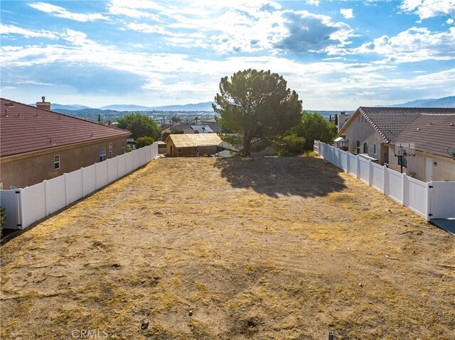 13475 Hidden Valley Rd, Victorville CA, 92395 land for sale