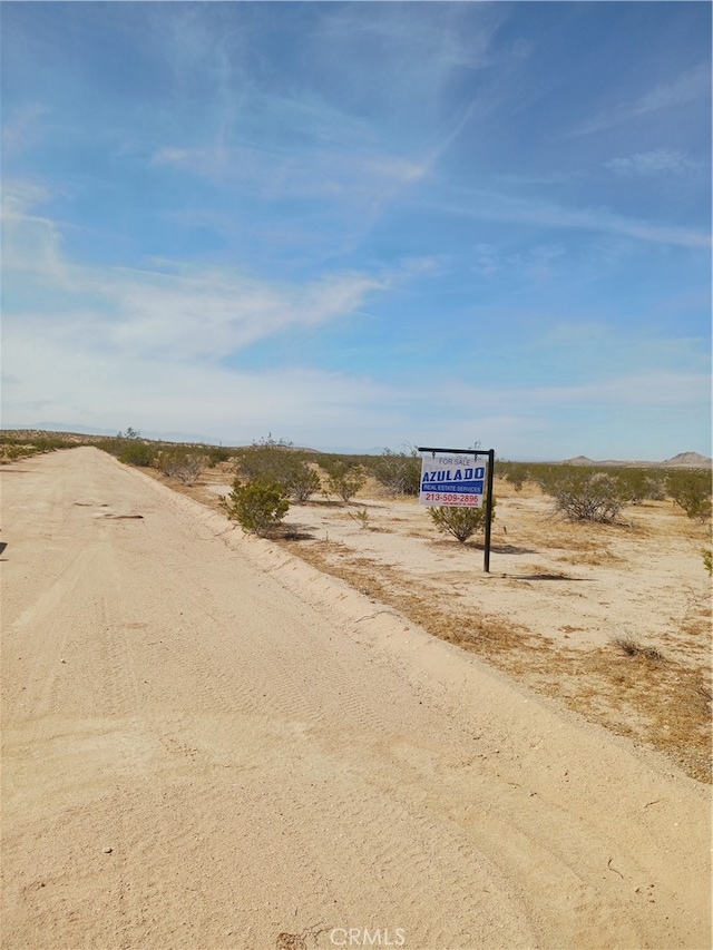 0 Wayne, California City CA, 93505 land for sale