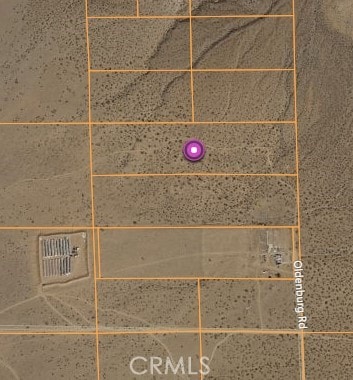 0 Oldenburg, Apple Valley CA, 92307 land for sale