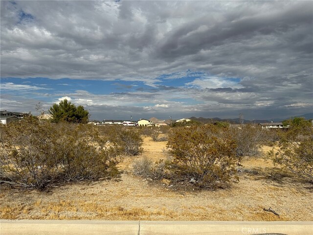 0 Wato Rd, Apple Valley CA, 92307 land for sale