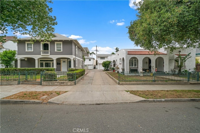 1104 French St, Santa Ana CA, 92701 multi for sale