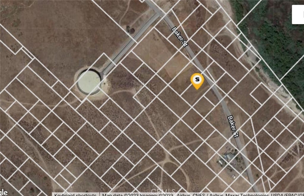 0 Baker, Lake Elsinore, CA 92530