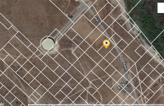 0 Baker, Lake Elsinore, CA 92530