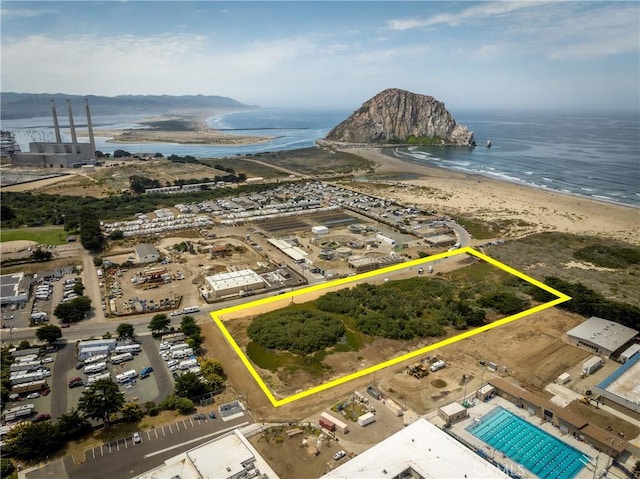 0 Atascadero Rd, Morro Bay CA, 93442 land for sale