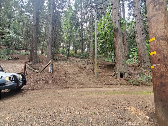 47 El Valle, Cedarpines Park CA, 92322 land for sale