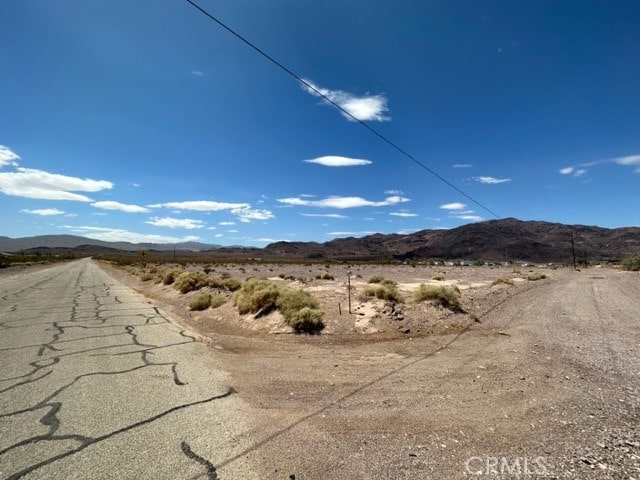 0 Poniente Dr, Newberry Springs CA, 92365 land for sale